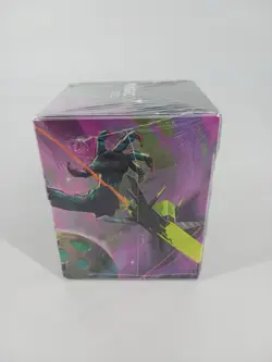 MTG MagicCon Chicago 2025 Legendary VIP Yargle Deck Box Exclusive NEW SEALED - Image 2