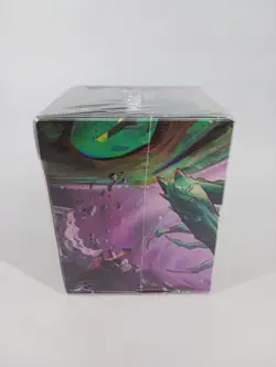 MTG MagicCon Chicago 2025 Legendary VIP Yargle Deck Box Exclusive NEW SEALED - Image 5