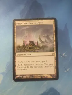 Swarmyard Time Spiral Regular Mtg - Image 1