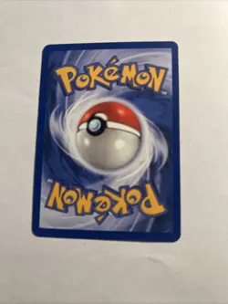 Pokemon TCG Unown [U] 51/75 Neo Discovery Regular LP+ - Image 5