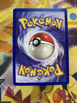 Pokemon TCG - Weedle - 100/130 - Common - Base Set 2 [Near Mint] - Image 2