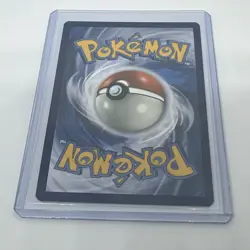 Pokemon TCG Colress's Tenacity Card 087/064 Shrouded Fable NM Mint Condition - Image 2