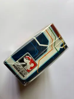Pokemon WORLD CHAMPIONSHIPS 2014 Washington DC DOUBLE DECK BOX New and Sealed - Image 4