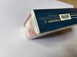 Pokemon WORLD CHAMPIONSHIPS 2014 Washington DC DOUBLE DECK BOX New and Sealed - Image 5