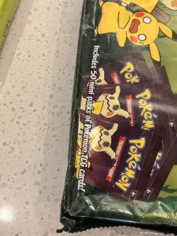 x2 New Sealed Pokemon Cards TCG 2023 Trick or Trade Halloween Booster Bundle - Image 3