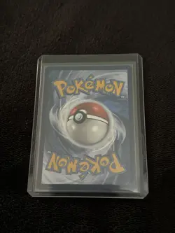 Misty's Gyarados 049/182 - Destined Rivals Stamped Promo - NM/Mint Pokemon - Image 2