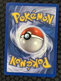 Pokemon POP Series 1 SWAMPERT 5/17 Promo Holo Rare - Image 2