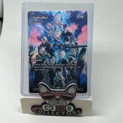 Endwalker (Brainstorm) - Final Fantasy: Through the Ages - MTG Magic 💧 - Image 1