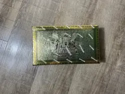 Yu-Gi-Oh! Trading Cards Legendary Decks II, Gold, Brand New - Image 1