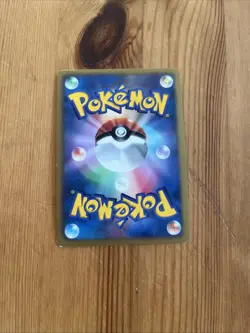 Snivy 001/009 EXC Pokemon Card Japanese Holo Rare Vintage Promo - Image 2