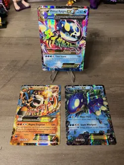 Pokemon TCG XY Era 3 Card Lot Collection - MP - NM 🔥 - Image 1