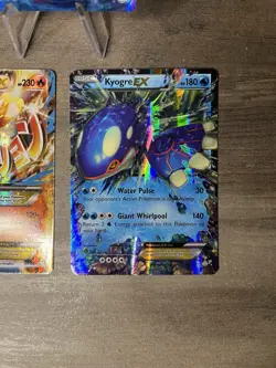 Pokemon TCG XY Era 3 Card Lot Collection - MP - NM 🔥 - Image 3