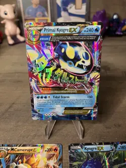 Pokemon TCG XY Era 3 Card Lot Collection - MP - NM 🔥 - Image 4