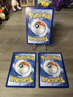 Pokemon TCG XY Era 3 Card Lot Collection - MP - NM 🔥 - Image 5