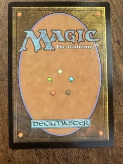 MTG Card - Alexios, Deimos of Kosmos Foil- Assassin's Creed - NM - Image 2