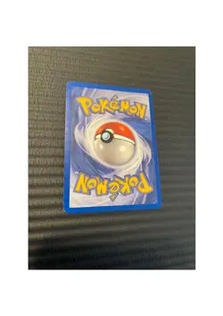 Team Rocket Returns 2004 Pokemon Card TCG Kingdra 12/109 NM Holo - Image 3