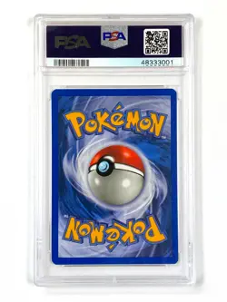 Star Piece - 139/144 - Reverse Holo Skyridge PSA 9 Pokemon card (MINT) - Image 2