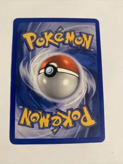 Pokemon Card Ex Sandstorm Lotad 67/100 Reverse Halo Near Mint - Image 2