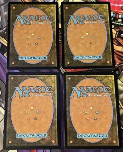 Mtg - Secret Lair - Post Malone Card Lot - No Box - Sigil Citadel Yawgmoth - LP - Image 3