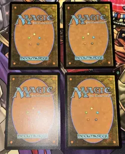 Mtg - Secret Lair - Post Malone Card Lot - No Box - Sigil Citadel Yawgmoth - LP - Image 4