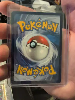 Snorlax 51 SVP Scarlet And Violet 151 Black Star Promo Sealed Pokemon Card 2023 - Image 2