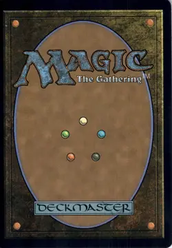 The Wind Crystal (Borderless) - Final Fantasy - Magic MTG NM - Image 2