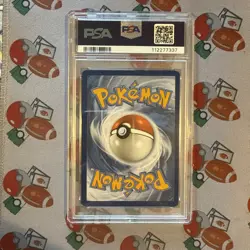 Zeraora v Silver Tempest Trainer Gallery Holo Rare Pokemon Card TG16/TG30 Psa 10 - Image 2
