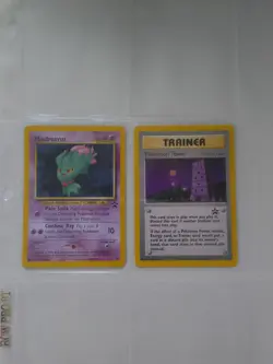 Pokemon TCG Vintage Black Star Promo Lot - 29 Cards - Excellent N/M Condition - Image 5