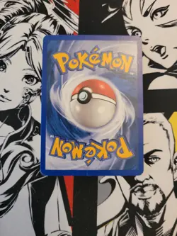 EX Aqua vs Magma 77/95 Team Aqua Conspirator Pokemon TCG Card - LP - Image 3