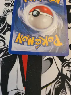 EX Aqua vs Magma 77/95 Team Aqua Conspirator Pokemon TCG Card - LP - Image 4