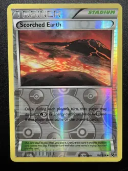 Pokemon Card Lot: 8x BW & XY Era Reverse Holo | Trainer | LP/MP | See Pictures - Image 2
