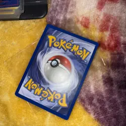 Wartortle - 63/130 - Gold W Stamped Promo Base Set 2 TCG - Pokemon Card - LP - Image 5