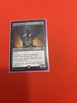 Sangromancer Foundations Jumpstart Regular - Image 3