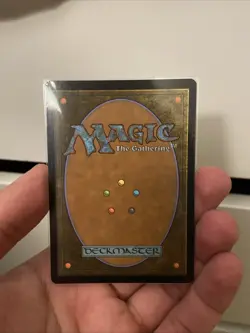Hallowed Fountain (Borderless) (Galaxy Foil) Unfinity Foil - Image 2
