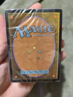 MTG Magic Heavenly Inferno Commander Anthology Sealed Deck w/ Box SEEPICS #4 - Image 4