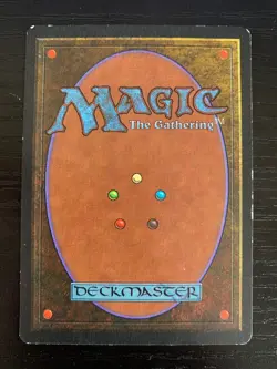 Knowledge Vault ~ Legends [ GOOD CONDITION ] [ Magic MTG ] - Image 3