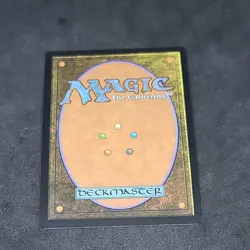Old One Eye SURGE FOIL x1 - MTG Warhammer 40K Rare - Check My Store! - Image 2
