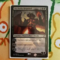 Ob Nixilis Reignited - Image 1