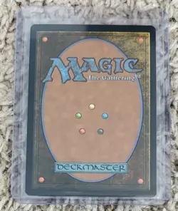2023 Magic MTG Lord of the Rings Tales Middle-Earth Orcish Bowmasters #0103 - Image 2
