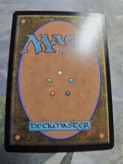 Jadar, Ghoulcaller of Nephalia (Showcase) NM #315 Innistrad: Midnight Hunt MTG - Image 2