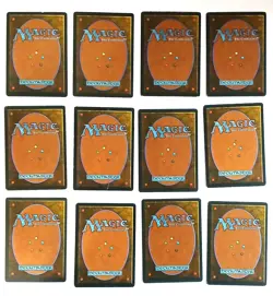 Magic the Gathering * MTG * Set of Urza's Mine, Power Plant, Tower * Chronicles - Image 2