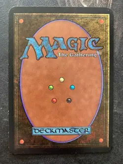 *** ALPHA Green Ward *** NM+ Clean! - DUTY FREE - Magic MtG - Image 2