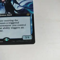 Starfield Vocalist (0328) - (Extended Art) Edge of Eternities Regular - Image 2