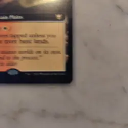 Radiant Summit (Extended Art) Commander: Edge of Eternities Regular (0043) - Image 2