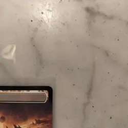 Radiant Summit (Extended Art) Commander: Edge of Eternities Regular (0043) - Image 5