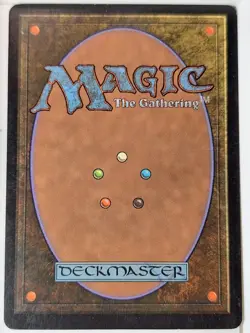 General's Regalia - Mercadian Masques - Magic the Gathering MTG Nice! - Image 2