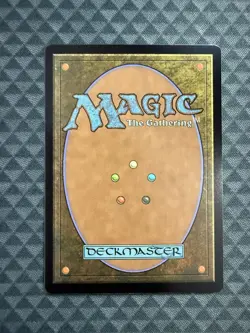 MTG Thespian’s Stage #466 Retro Frame Rare Ravnica Remastered (RVR) - Image 3