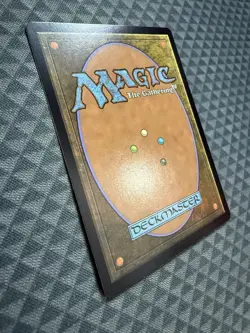 MTG Thespian’s Stage #466 Retro Frame Rare Ravnica Remastered (RVR) - Image 4