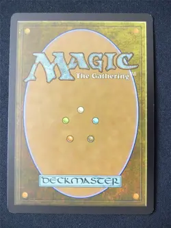 Byrke Long Ear of the Law Foil - BLB - Mtg Card #12C - Image 2
