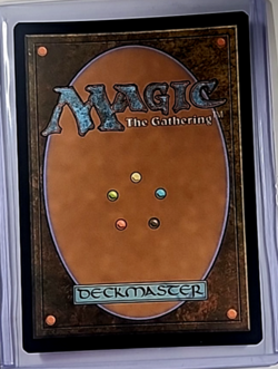 2024 MTG Magic The Gathering PIP Fallout Showcase Foil #340 Dogmeat Ever Loyal - Image 2